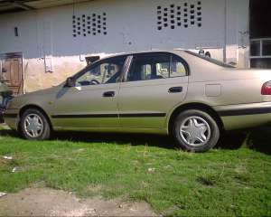 vand toyota carina E