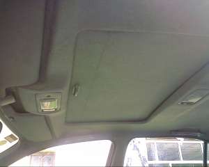 vand toyota carina E