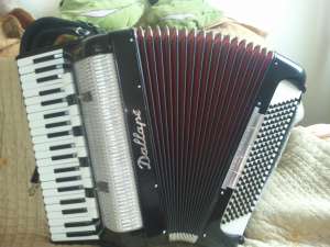 vand acordeon dallape