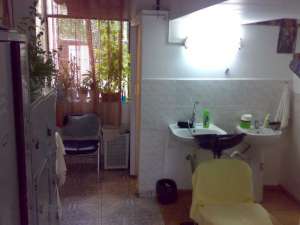 inchiriez spatiu comercial