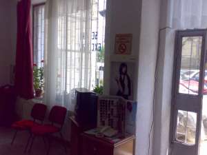 inchiriez spatiu comercial