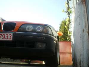 bmw 523 anuntul nu este expirat..