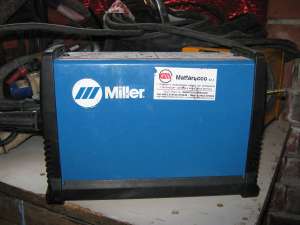 aparat sudura miller invertor