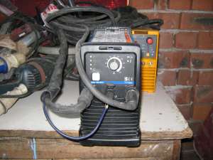 aparat sudura miller invertor