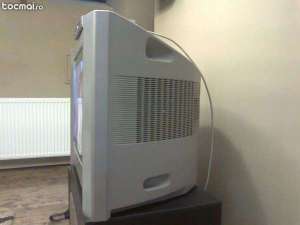 Pachet casnic: TV Sony,  masina de spalat Whirpool si storcator fructe Moulinex