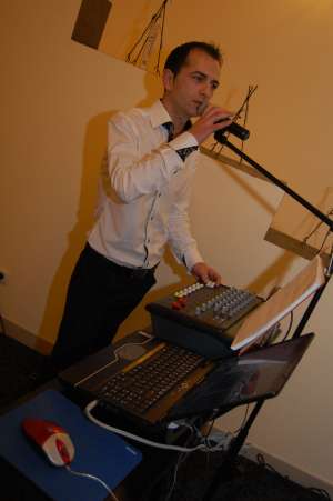 dj nunta , dj botez ,  sonorizari evenimente cu dj.