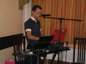 dj nunta , dj botez ,  sonorizari evenimente cu dj.