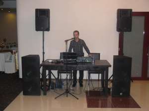 dj nunta , dj botez ,  sonorizari evenimente cu dj.