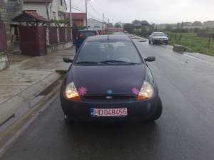 vand FORD KA 1.3i