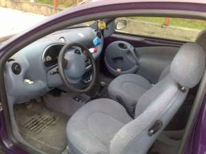 vand FORD KA 1.3i