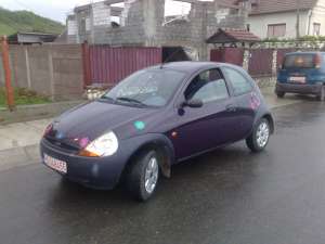 vand FORD KA 1.3i