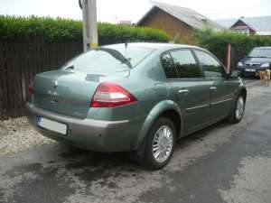Renault Megane 1.5 DCi 2007