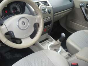 Renault Megane 1.5 DCi 2007