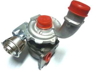 TURBOSUFLANTA ***599 LEI*** VW 1900-2000-2500TDI PASSAT-GOLF-SHARAN-CADDY-BORA-LT-T4-90-101-116-131-