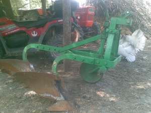 vand plug nemtesc 2 brazde