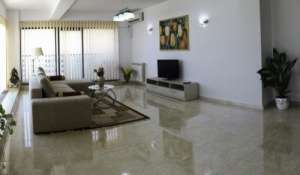 Apartament ultra luxuriant Mamaia 2012