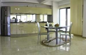 Apartament ultra luxuriant Mamaia 2012