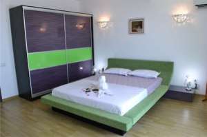 Apartament ultra luxuriant Mamaia 2012