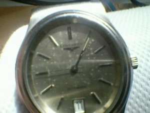 vand ceas de firma longines