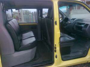 mercedes vito 110cdi 6locuri+marfa