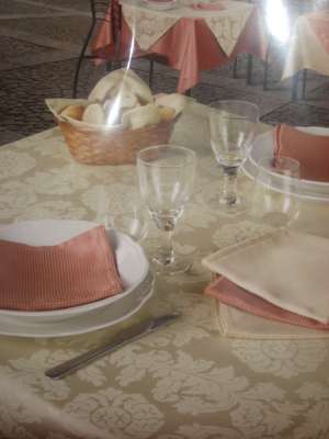 Fete de masa Restaurant