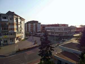 De vanzare apartament cu 2 camere