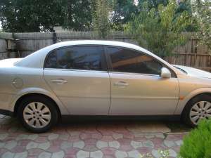 vand opel vectra c 1.8