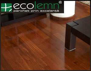 Parchet dublustratificat Trend 25