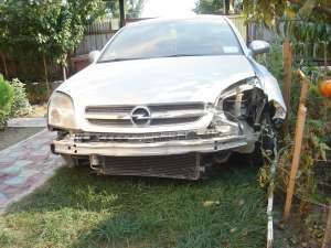 vand opel vectra c 1.8