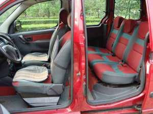 vand citroen berlingo 2.0 HDI