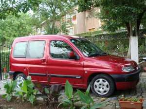 vand citroen berlingo 2.0 HDI
