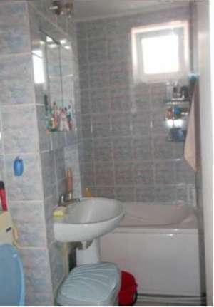 Apartament 3 camere,    superfinisat,    zona S. Barnutiu