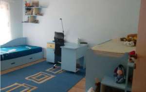 Apartament constructie noua,   3 cam + living