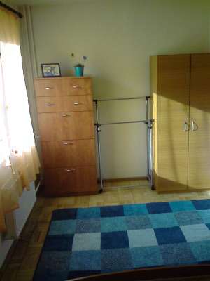 proprietar inchiriez apartament 2 camere zona Circumvalatiunii