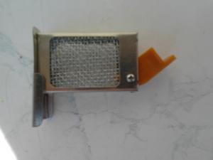 centrifuga apicola inox pe 4 rame (electrica)