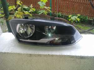 vand far vw polo nou nout 2010