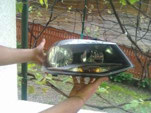 vand far vw polo nou nout 2010