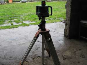 aparat de luat nivel laser multifunctional