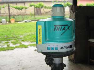 aparat de luat nivel laser multifunctional