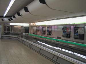 Linie supermarket Germania