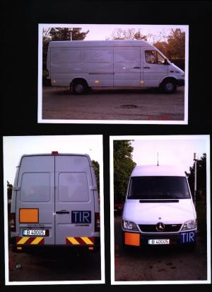 ADR transport