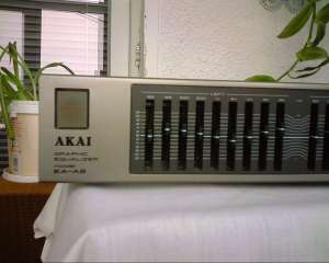 Egalizor Akaia-a2