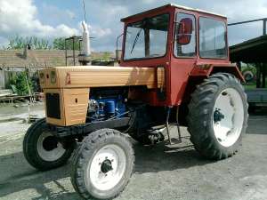 tractor u 650