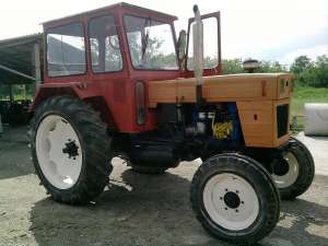tractor u 650