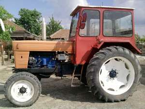 tractor u 650