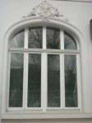 Ferestre termo din lemn stratificat Usi interior si exterior
