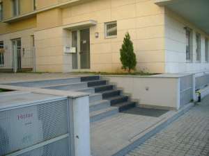 Unirii-Parcul Carol birouri de inchiriat supfata 90mp