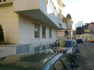 Unirii-Parcul Carol birouri de inchiriat supfata 90mp