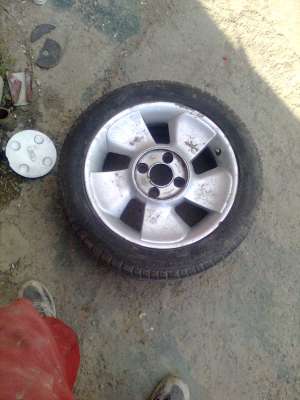 dezmembrez ford puma 1, 4