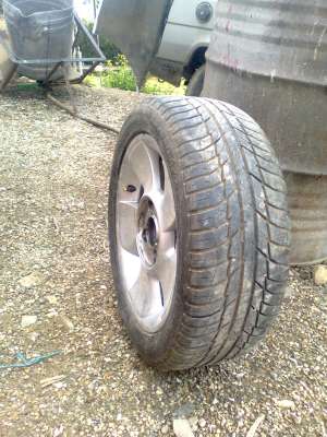 dezmembrez ford puma 1, 4